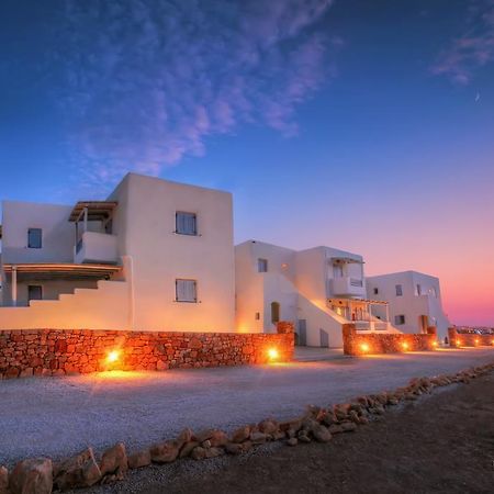 Oceanides Residence Куфонисия Экстерьер фото