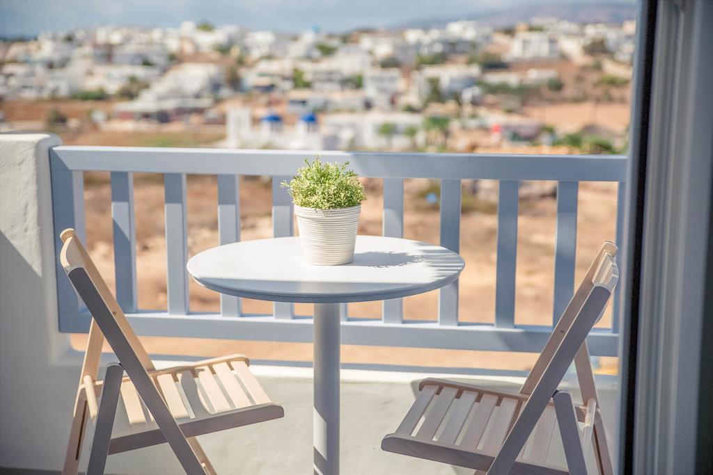 Oceanides Residence Куфонисия Экстерьер фото