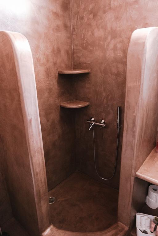 Oceanides Residence Куфонисия Экстерьер фото